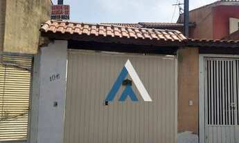 Imagem 3: Casa para alugar, 100 m² por R$ 2.000,00/mês - Jardim Nossa Senhora do Carmo - São Paulo/S