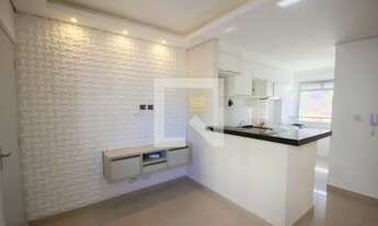 Imagem 4: Apartamento para Aluguel - Condomínio Ipanema, 2 Quartos, 47 m2