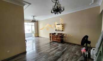 Imagem: Apartamento à venda no bairro Icaraí