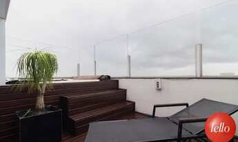 Imagem 7: São Paulo - Apartamento Padrão - Tatuapé