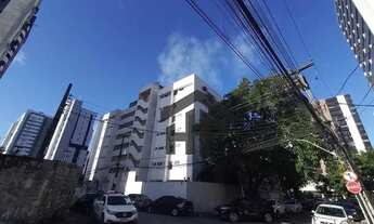 Imagem: Apartamento de 3 Quartos para venda ou aluguel