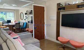 Imagem 3: Apartamento - Vila Ipê - Campinas