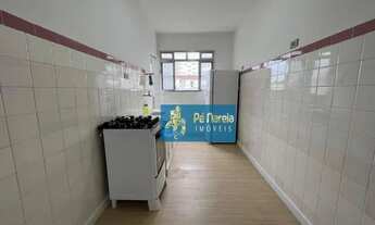 Imagem 5: Apartamento com 1 dormitório à venda, 40 m² por R$ 185.000 - Boqueirão - Praia Grande/SP