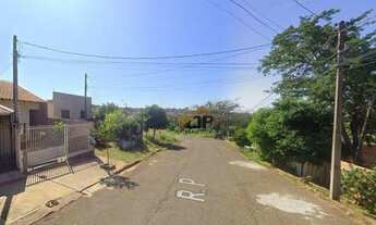 Imagem 3: Casa com 2 dormitórios à venda, 60 m² por R$ 85.346,80 - Conjunto Café - Londrina/PR