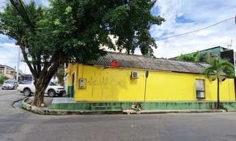 Imagem 5: Terreno Comercial ou Residencial na principal da Cachoeirinha 414m² com Edificações