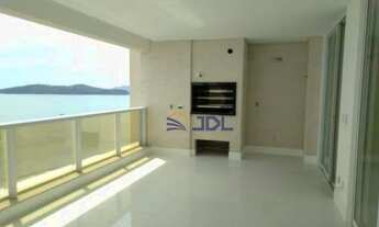 Imagem 2: Apartamento com 5 suítes à venda, 284 m² por R$ 4.935.284 - Centro - Balneário Piçarras/S