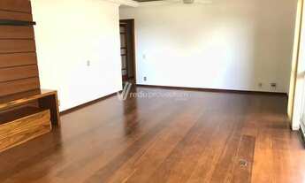 Imagem 3: Apartamento - Cambuí - Campinas
