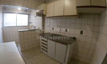 Imagem 6: Apartamento Padrão em São José do Rio Preto