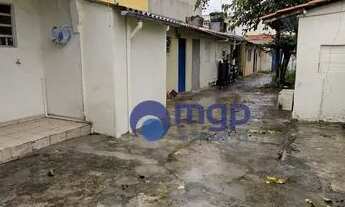 Imagem 3: Casa com 1 dormitório para alugar, 30 m² - Vila Maria - São Paulo/SP