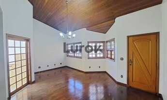 Imagem 5: Casa - Loteamento Residencial Nova Itália - Valinhos