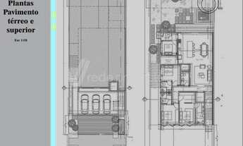 Imagem 5: Casa - Swiss Park - Campinas