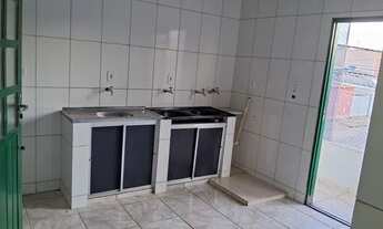 Imagem 6: Alugo kitnet 01 e 02 qts Samambaia