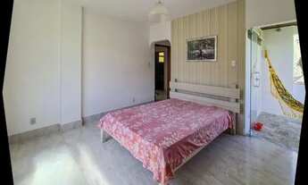 Imagem 9: Apartamento para venda tem 160 metros quadrados com 3 quartos em Pituba - Salvador - BA