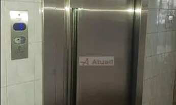 Imagem 4: Locação AP Amplo - Centro 3 drom