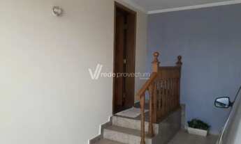 Imagem 6: Casa - Parque dos Jacarandás - Campinas