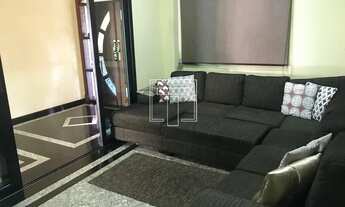 Imagem 7: Casa - Condomínio Estancia Paraiso - Campinas