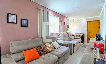 Imagem 4: Apartamento para Aluguel - Campestre, 2 Quartos, 104 m2