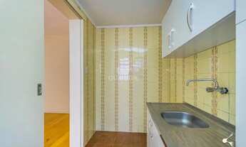 Imagem 7: Apartamento de 1 dormitório no bairro Jardim Botânico