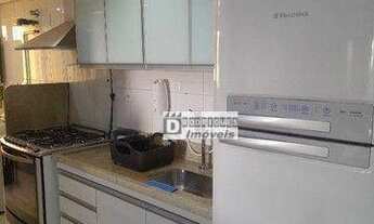 Imagem: Apartamento com 3 dormitórios à venda