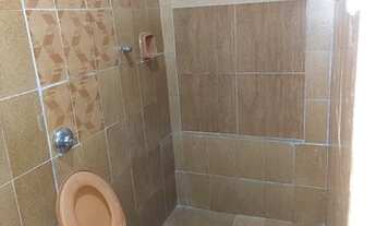 Imagem 6: Casa com 2 Quartos , 1 banheiro e varanda para Alugar, por R$ 700/Mês