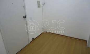 Imagem 7: Sala/Conjunto para venda com 30 metros quadrados em Estácio - Rio de Janeiro - RJ