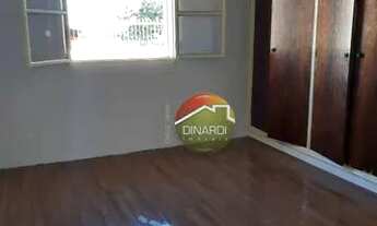 Imagem 7: Casa com 4 dormitórios para alugar, 320 m² por R$ 6.347/mês - Jardim Paulista - Ribeirão P