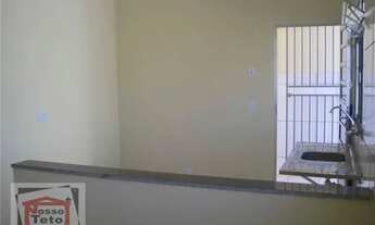 Imagem 7: Casa com 1 dormitório para alugar, 60 m² por R$ 680,00/mês - Pirituba - São Paulo/SP