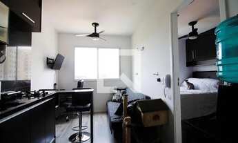 Imagem: Apartamento para Aluguel - Panamby, 1 Quarto