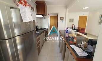 Imagem 16: Apartamento com 3 dormitórios, 98 m² - venda por R$ 790.000,06 ou aluguel por R$ 5.421,00