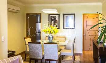 Imagem: Apartamento à venda no Califórnia - Araçatuba/SP