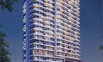 Imagem 2: Apartamento-São Paulo-PINHEIROS