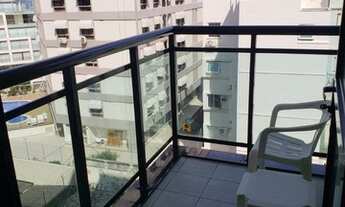 Imagem 2: Lindo Flat, suite e sala a uma quadra da praia de Ipanema - Rio de Janeiro - RJ