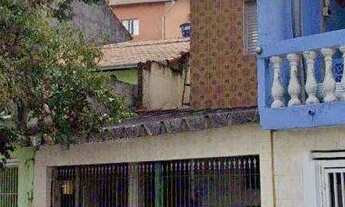 Imagem 2: Sobrado com 2 dormitórios à venda, 162 m² por R$ 508.000 - Vila Guarará - Santo André/SP