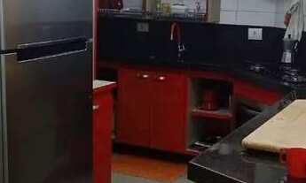 Imagem 7: APARTAMENTO (160M2) DE 3 DORM NO ITAGUÁ BELÍSSIMO