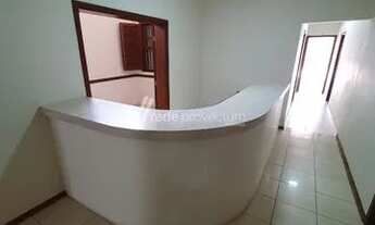 Imagem 2: Casa - Vila Itapura - Campinas