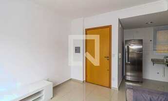 Imagem 3: Apartamento para Aluguel - Passo D'areia, 1 Quarto, 35 m2