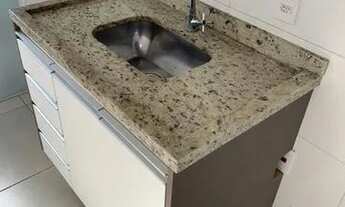 Imagem 7: APARTAMENTO - VILA PALMARES - SP