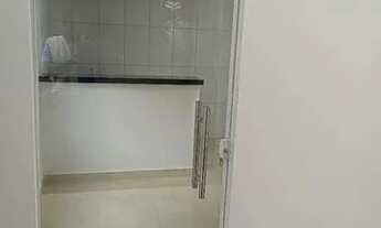 Imagem 5: Casa em rua pública