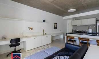 Imagem: Venda Apartamento 1 Dormitórios - 65 m²