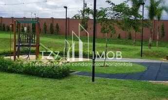 Imagem 2: Lote Jardins Capri de Esquina, com 425,50 m² - Quitado R$ 420.000,00