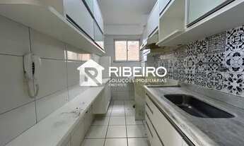 Imagem 7: Excelente Apartamento em Condomínio Vida Bela, térreo