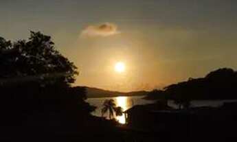 Imagem 4: Quarto na lagoa da Conceição