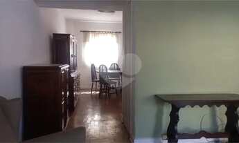 Imagem 5: Casa de Vila Jd. Hipíco