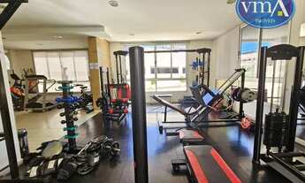 Imagem 5: Vendo ou Alugo Apartamento 152,00 m², 3 Suítes, Edifício Torre de Valência, Região Bosque