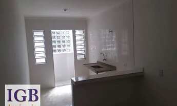 Imagem 7: Casa com 1 dormitório para alugar por R$ 790,50/mês - Tucuruvi - São Paulo/SP