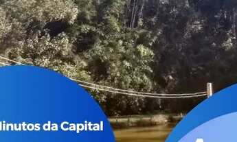 Imagem: Lotes de Tamanhos Variados em Condomínio