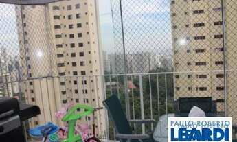Imagem 6: APARTAMENTO - MORUMBI - SP