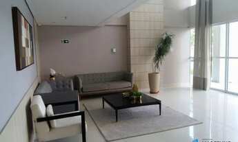 Imagem 4: Apartamento com 2 dormitórios para alugar, 65 m² por R$ 2.477,65/mês - Presidente Kennedy