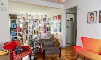 Imagem 2: Apartamento à Venda - Liberdade, 1 Quarto, 47 m2