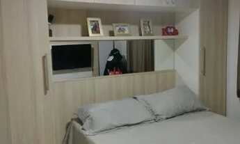 Imagem 7: Lindo apt totalmente mobiliado, Candeias, 2 quartos, área de lazer R$ 1.900